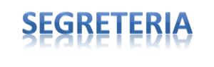 segreteria
