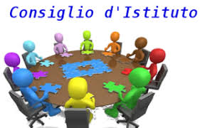 consiglio istituto