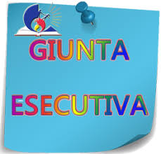 giunta esecutiva
