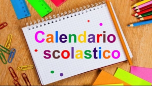 calendario