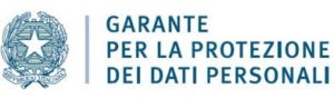Garante per la protezione dei dati personali