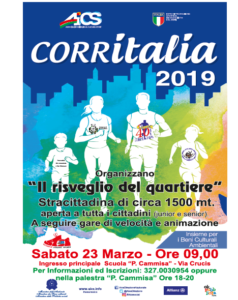 Corritalia 2019