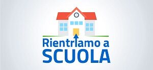rientriamo