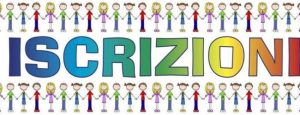 iscrizioni