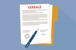 verbali